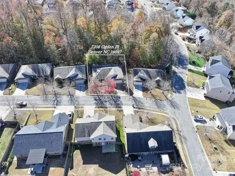 7208 Ogden Place Denver NC 28037