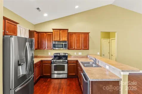 7208 Ogden Place Denver NC 28037