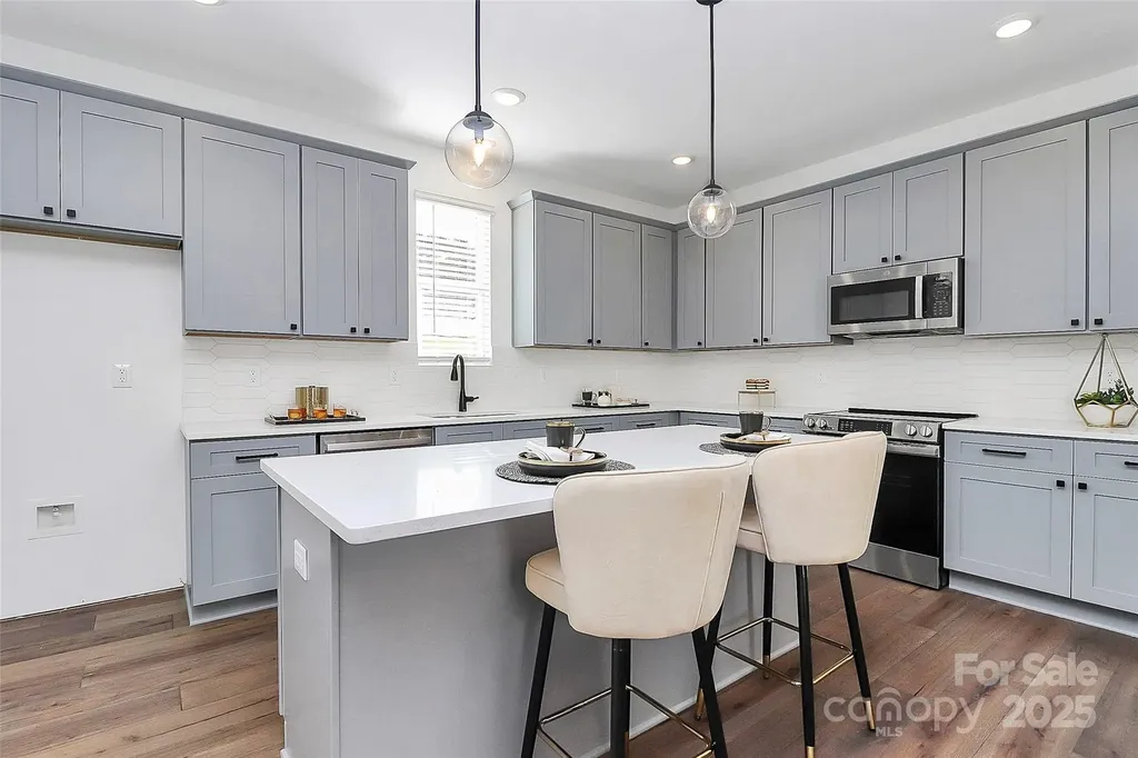 1024 Margaret Brown Street Charlotte NC 28202