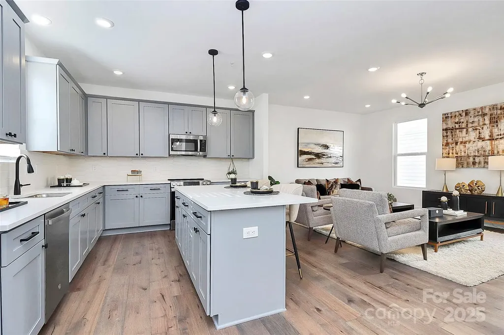1024 Margaret Brown Street Charlotte NC 28202