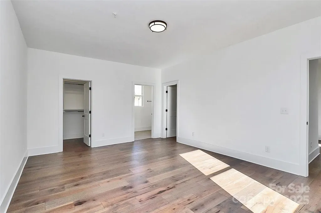1024 Margaret Brown Street Charlotte NC 28202