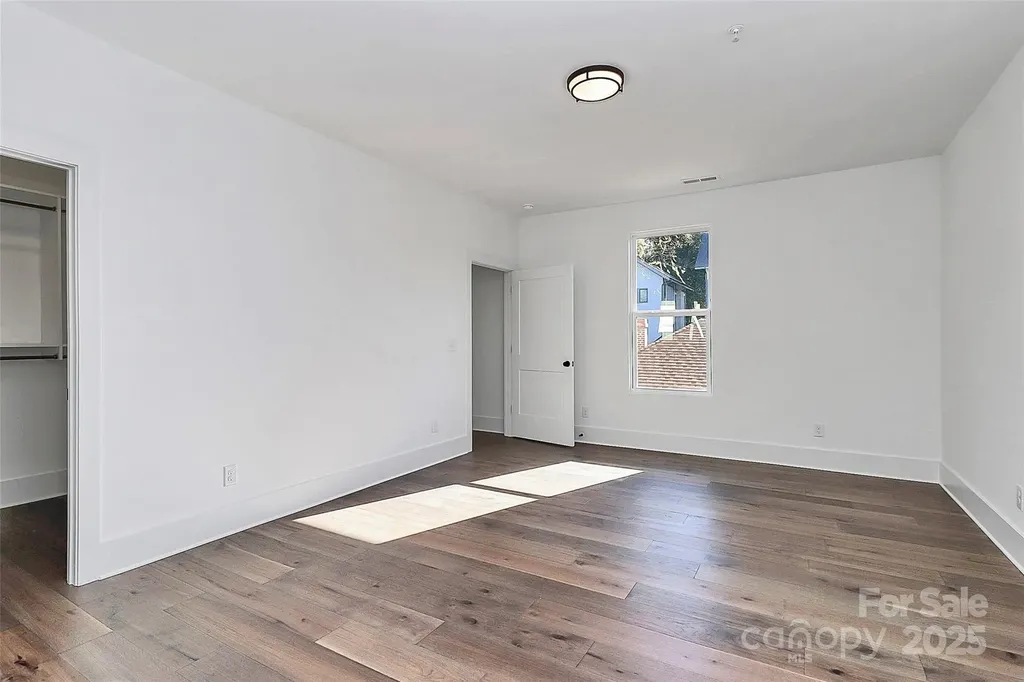 1024 Margaret Brown Street Charlotte NC 28202