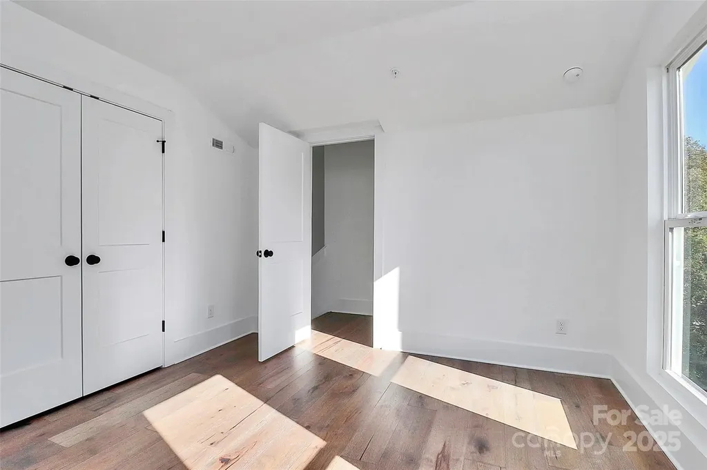 1024 Margaret Brown Street Charlotte NC 28202