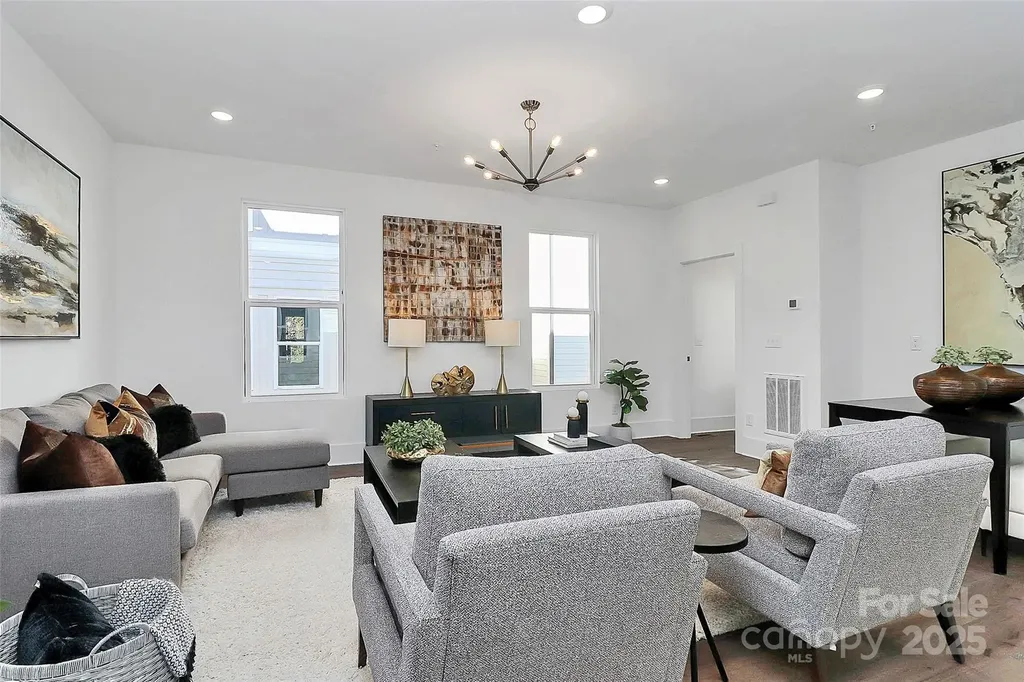 1024 Margaret Brown Street Charlotte NC 28202