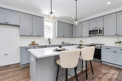 1024 Margaret Brown Street Charlotte NC 28202