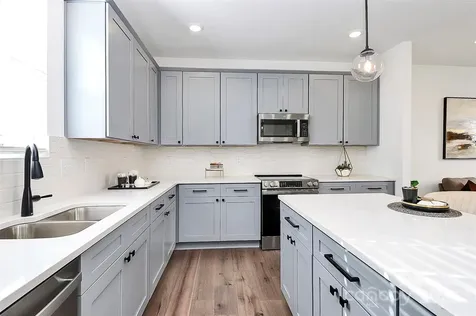 1024 Margaret Brown Street Charlotte NC 28202