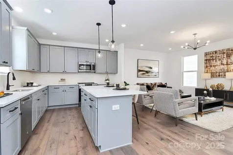 1024 Margaret Brown Street Charlotte NC 28202