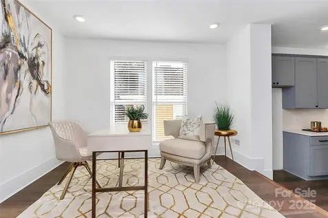 1024 Margaret Brown Street Charlotte NC 28202