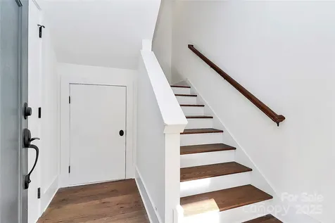 1024 Margaret Brown Street Charlotte NC 28202