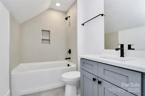 1024 Margaret Brown Street Charlotte NC 28202