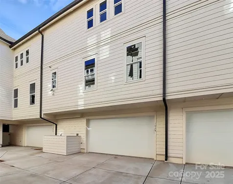 1024 Margaret Brown Street Charlotte NC 28202