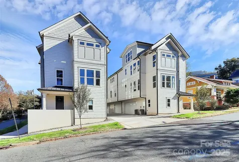 1024 Margaret Brown Street Charlotte NC 28202