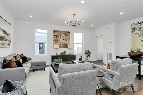 1024 Margaret Brown Street Charlotte NC 28202