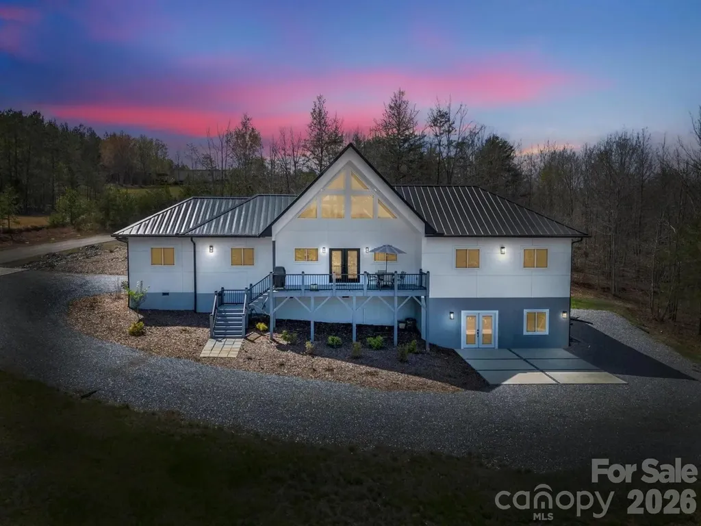 456 Hickory Loop Rutherfordton NC 28139