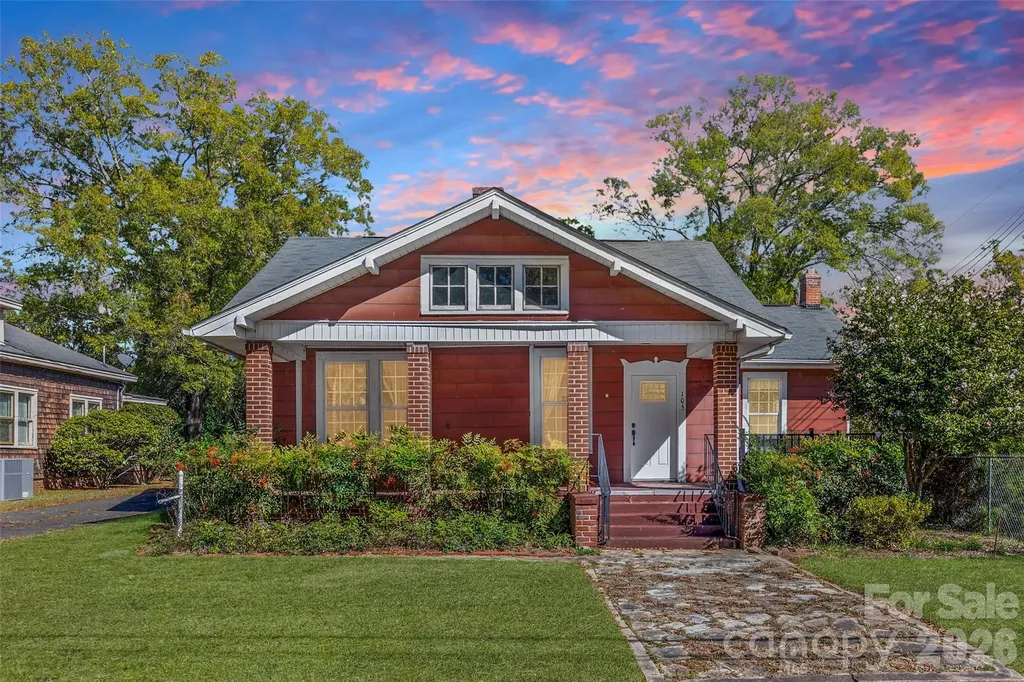 105 Foote Street Chester SC 29706