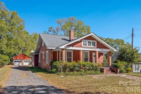 105 Foote Street Chester SC 29706