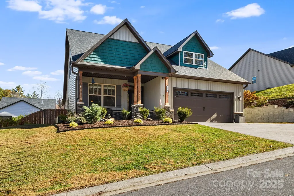 504 Rosebud Orchid Way Weaverville NC 28787