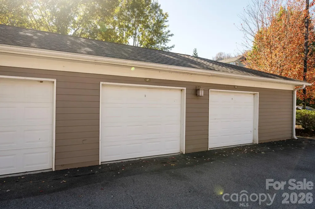 600 Vista Lake Drive Candler NC 28715