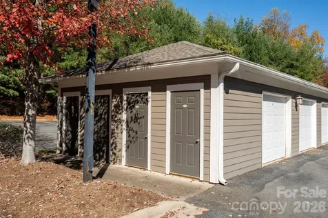 600 Vista Lake Drive Candler NC 28715