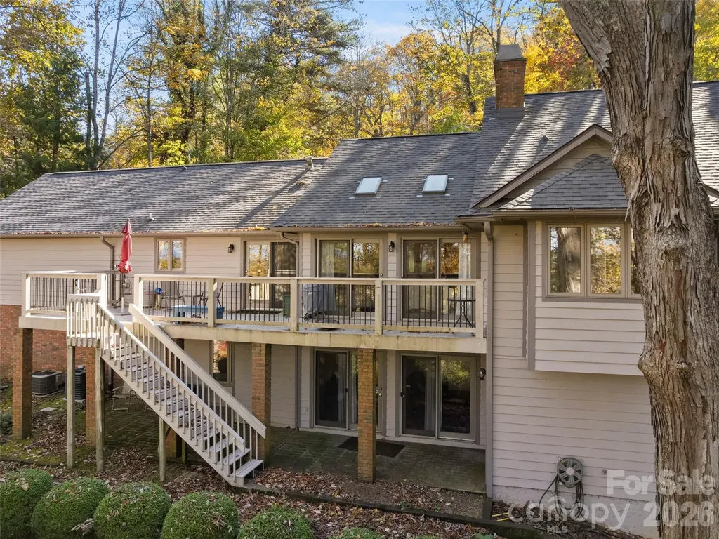 108 Galloway Drive Asheville NC 28803