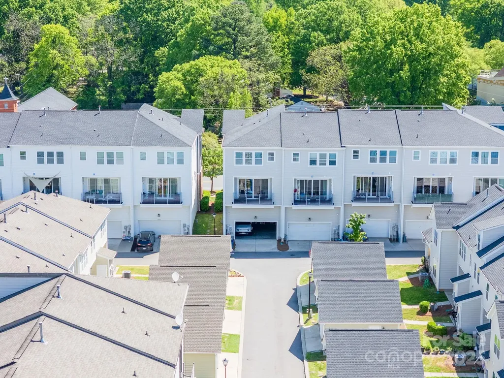 2551 Statesville Avenue Charlotte NC 28206