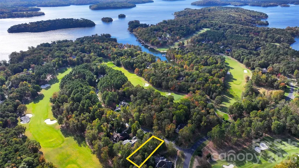 111 Yadkin Falls Road New London NC 28127