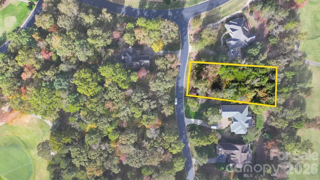 111 Yadkin Falls Road New London NC 28127