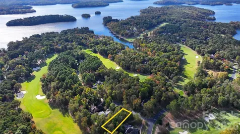 111 Yadkin Falls Road New London NC 28127