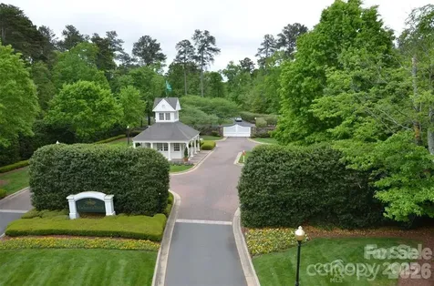111 Yadkin Falls Road New London NC 28127