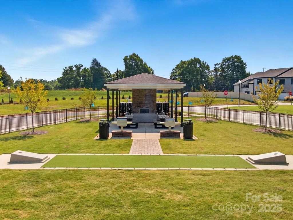 217 Halemarg Drive Belmont NC 28012