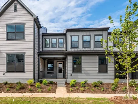 217 Halemarg Drive Belmont NC 28012