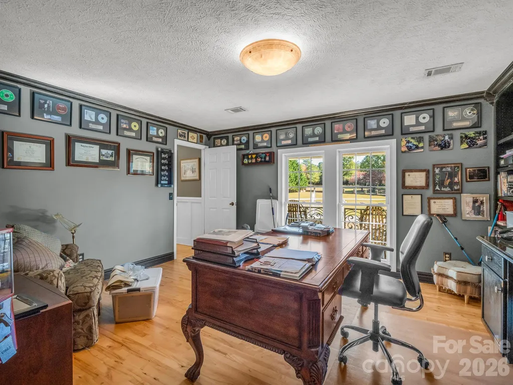 1102 S Mountain Road Bostic NC 28018