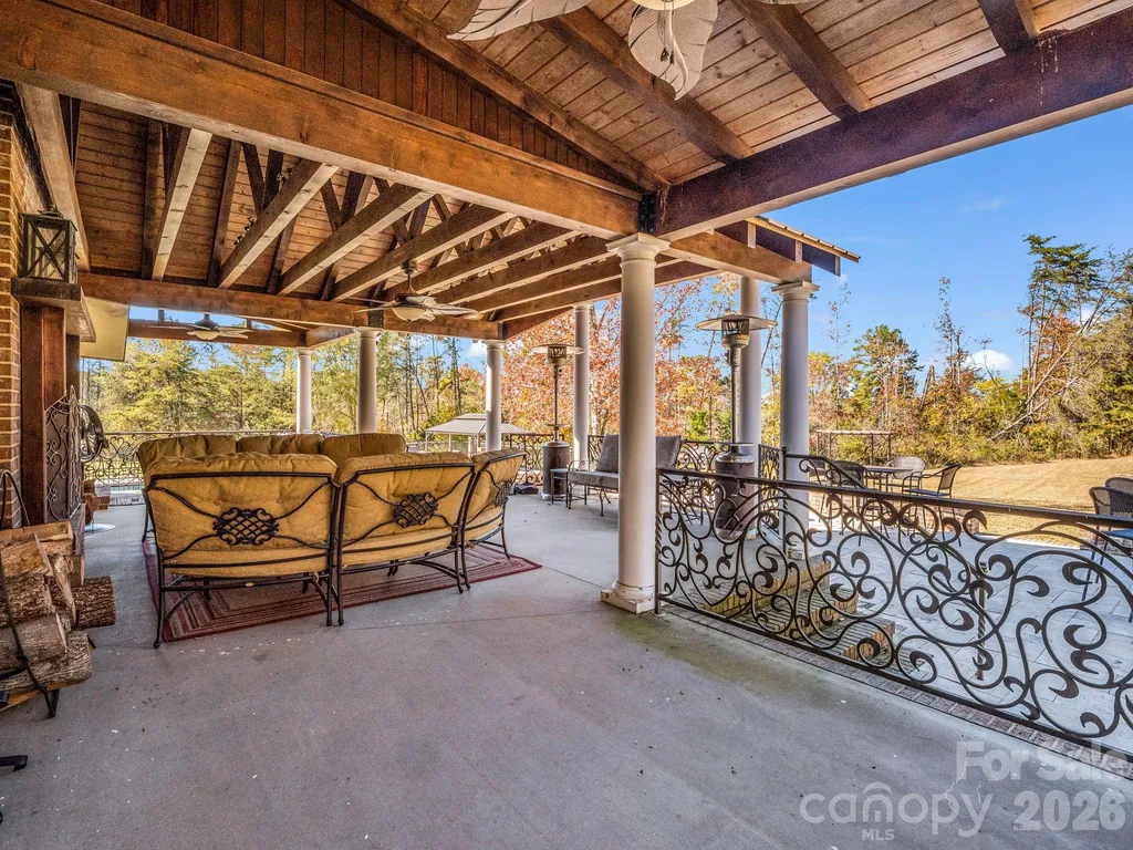 1102 S Mountain Road Bostic NC 28018