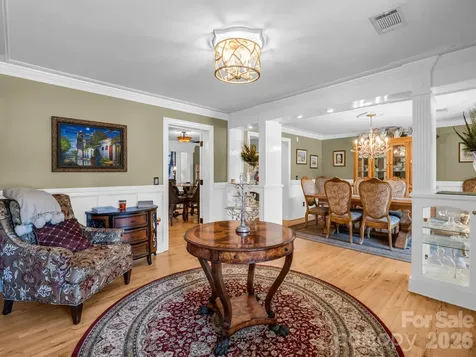 1102 S Mountain Road Bostic NC 28018
