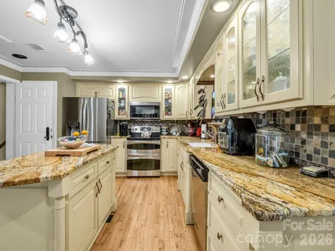 1102 S Mountain Road Bostic NC 28018