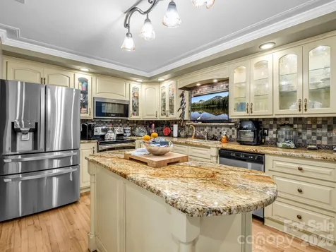 1102 S Mountain Road Bostic NC 28018