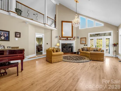 1102 S Mountain Road Bostic NC 28018