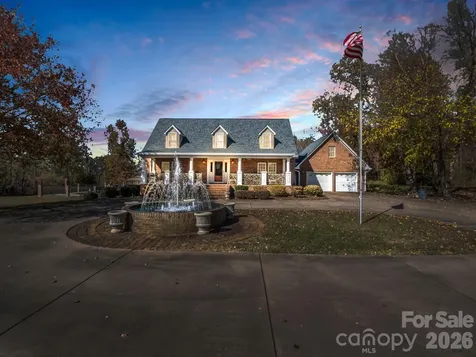 1102 S Mountain Road Bostic NC 28018