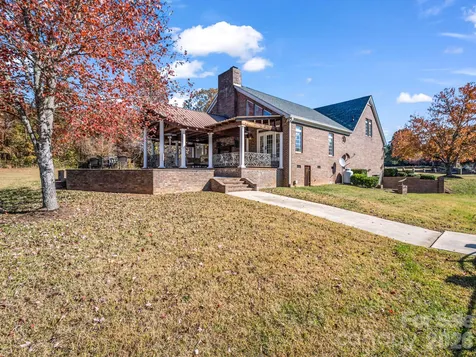 1102 S Mountain Road Bostic NC 28018