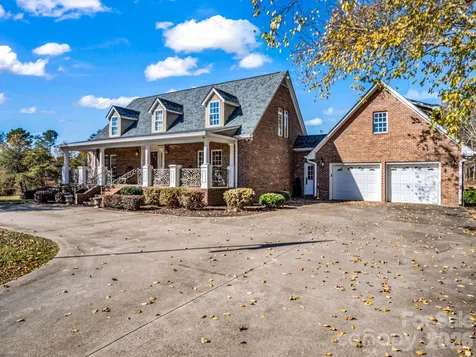 1102 S Mountain Road Bostic NC 28018