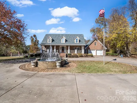 1102 S Mountain Road Bostic NC 28018