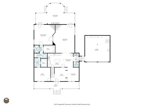 1102 S Mountain Road Bostic NC 28018