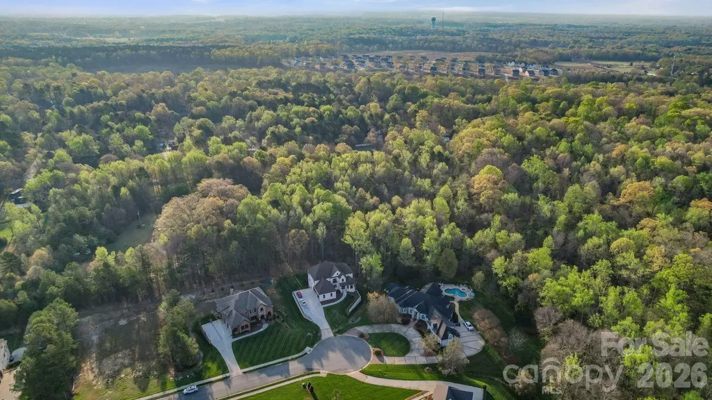 7918 Silver Maple Lane Mint Hill NC 28227