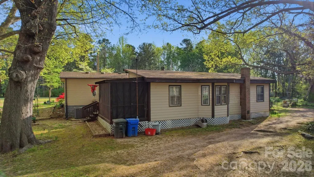 7918 Silver Maple Lane Mint Hill NC 28227