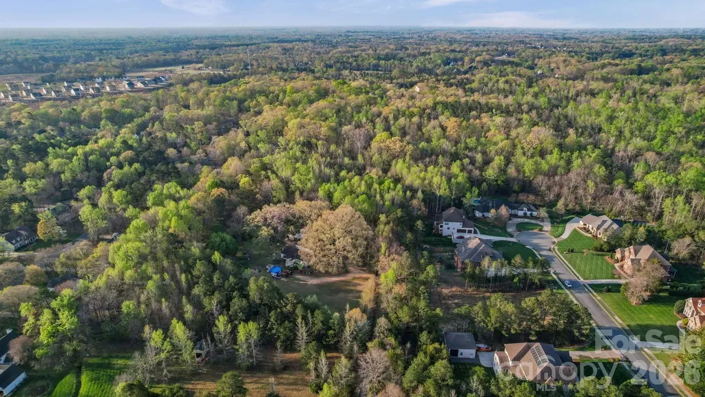 7918 Silver Maple Lane Mint Hill NC 28227