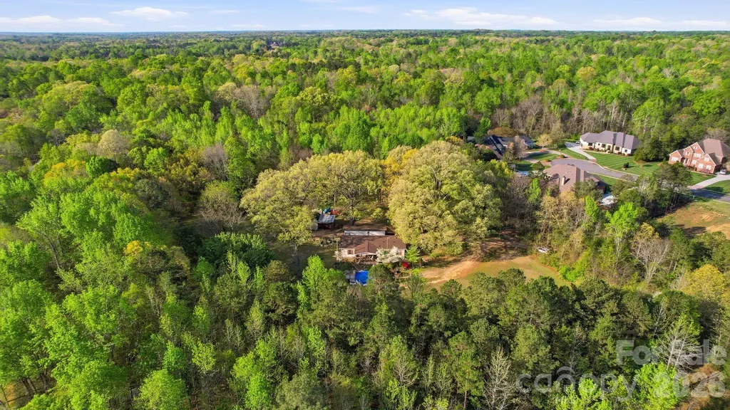 7918 Silver Maple Lane Mint Hill NC 28227