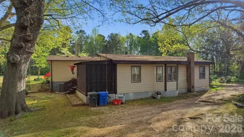 7918 Silver Maple Lane Mint Hill NC 28227