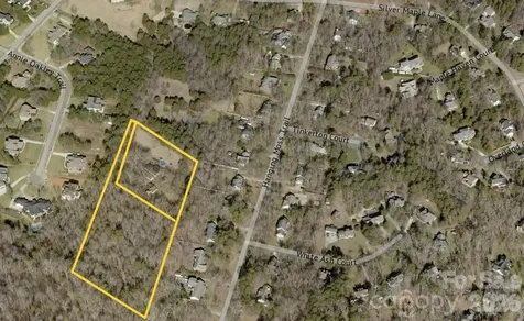 7918 Silver Maple Lane Mint Hill NC 28227