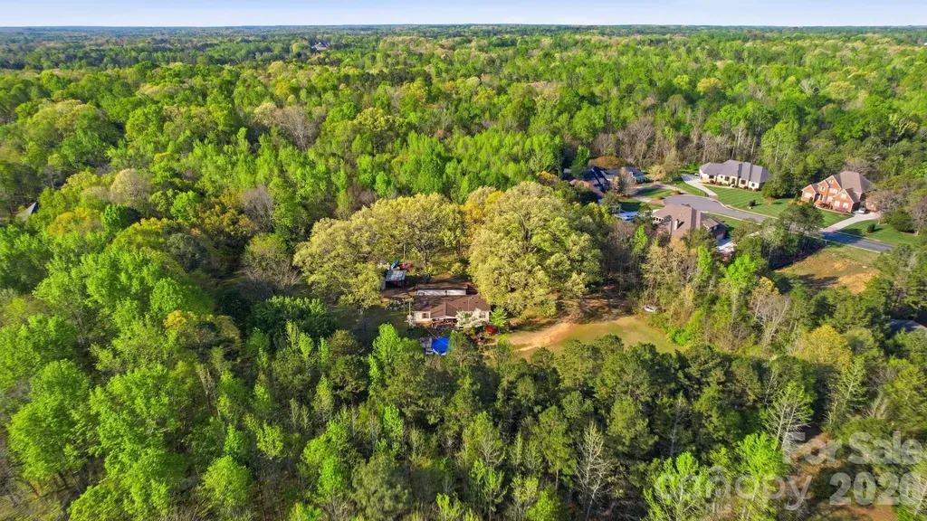 7922 Silver Maple Lane Mint Hill NC 28227