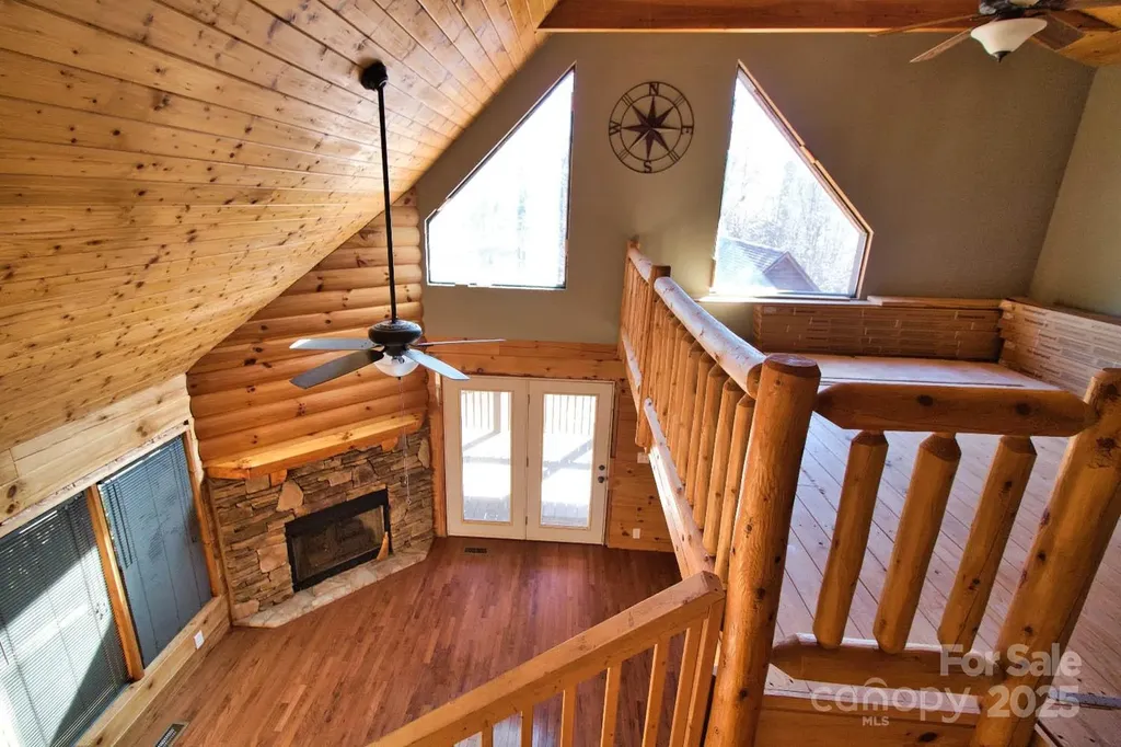 155 Northridge Drive Rutherfordton NC 28139